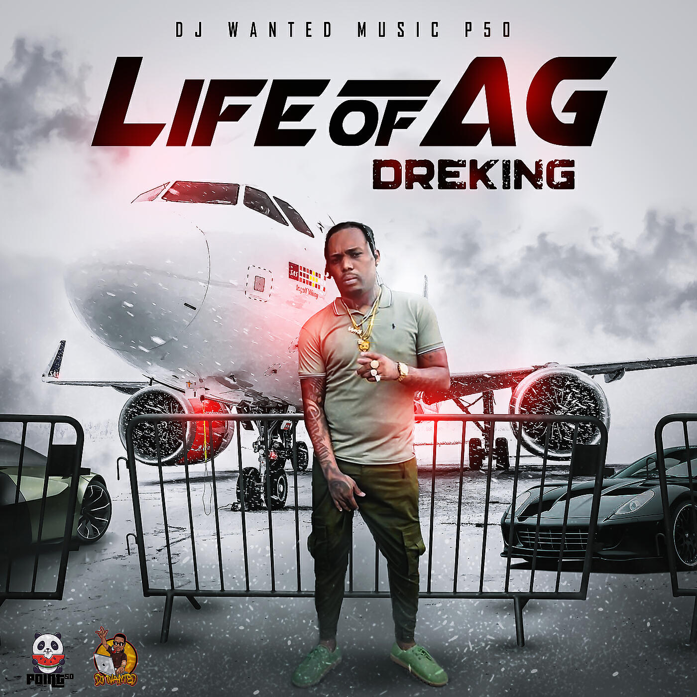 Релиз Life of a G