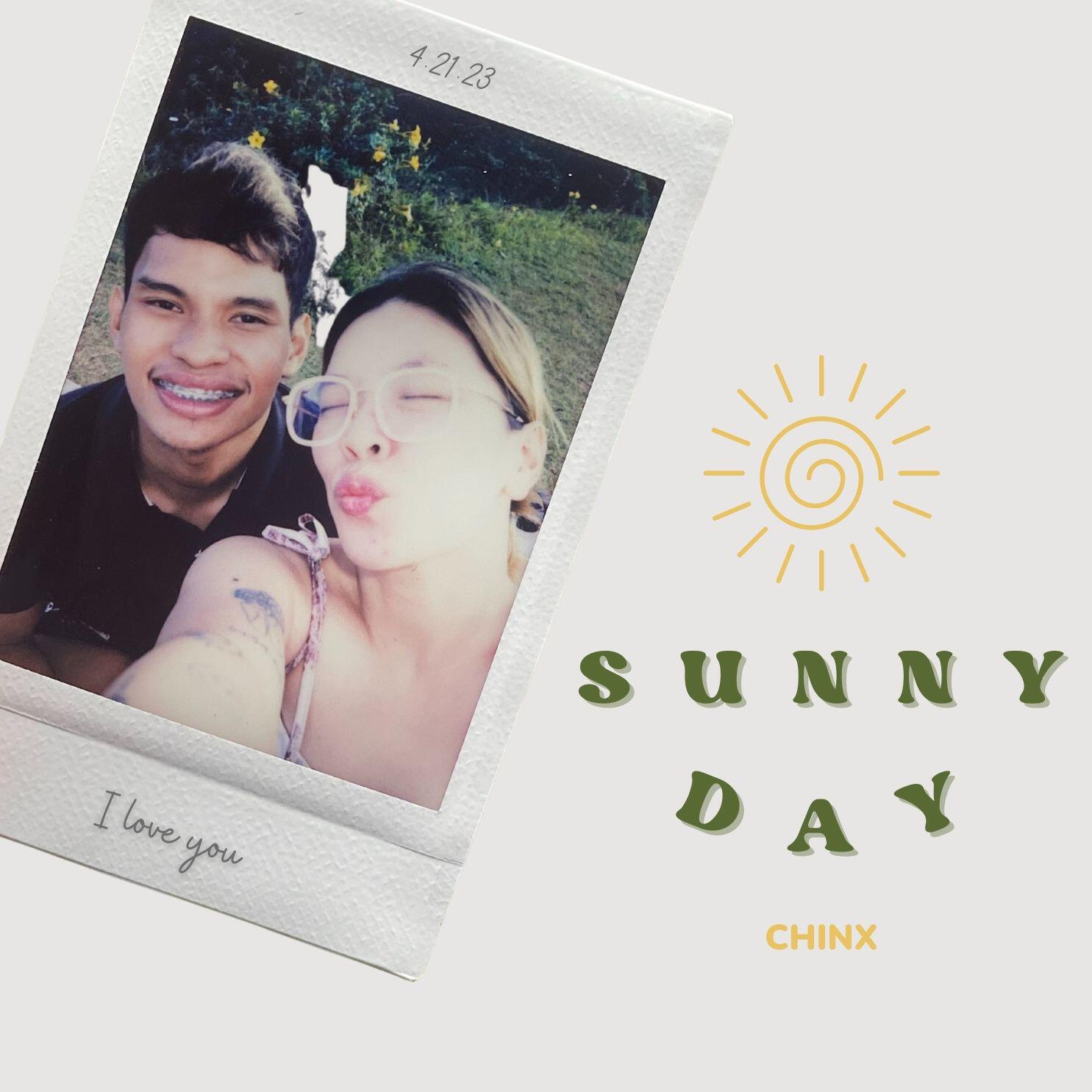 Релиз sunny day