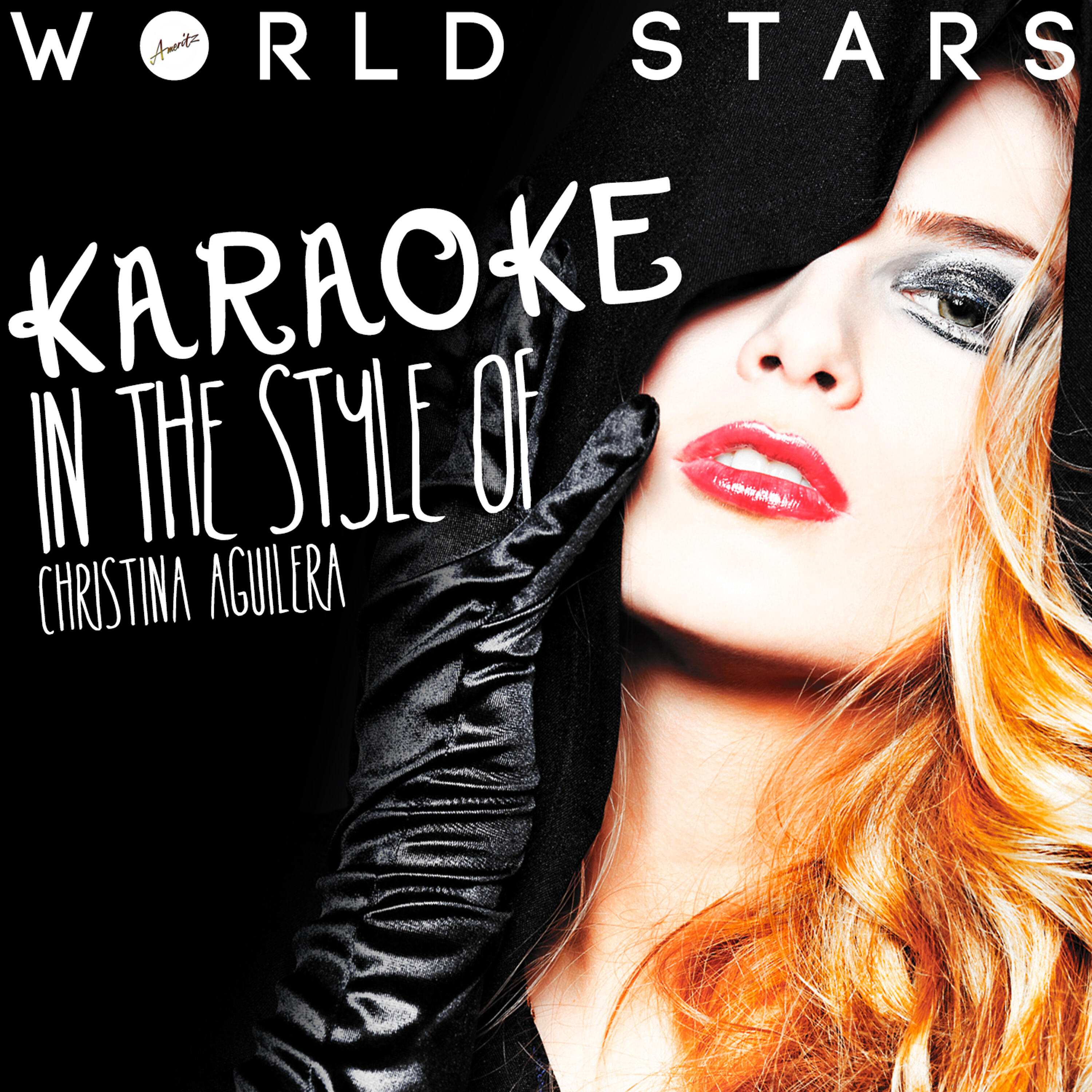 Релиз Karaoke (In the Style of Christina Aguilera)