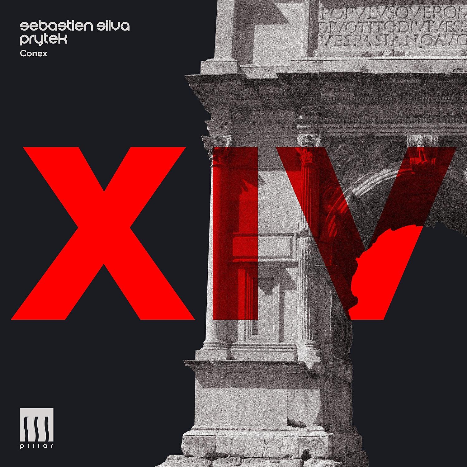 Релиз Conex