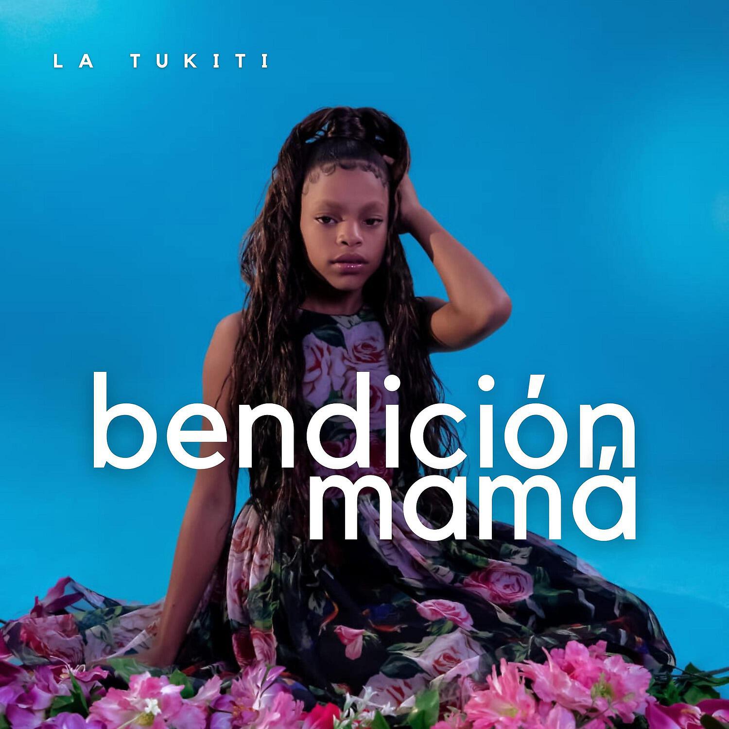 Релиз Bendición Mamá