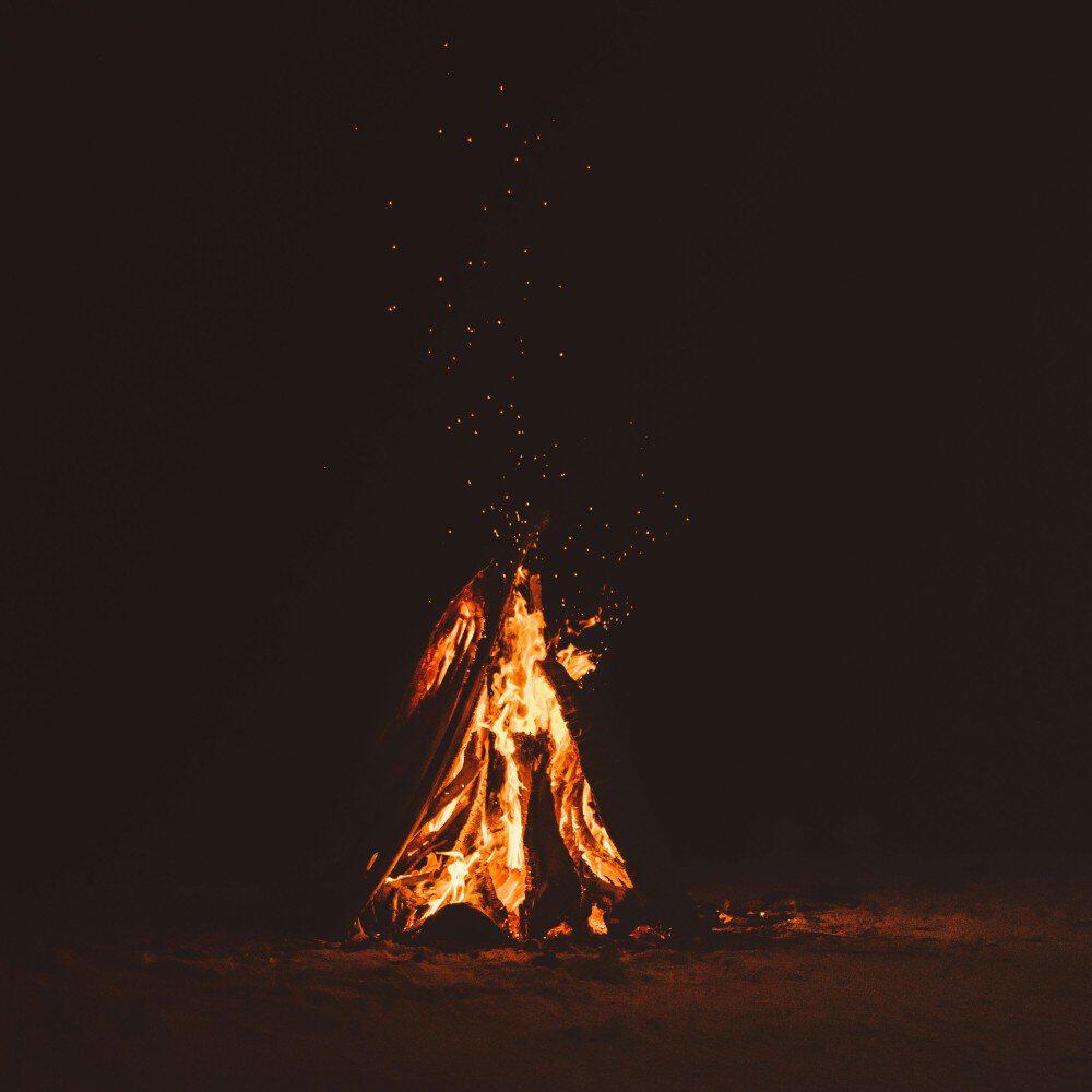 Релиз Fireplace