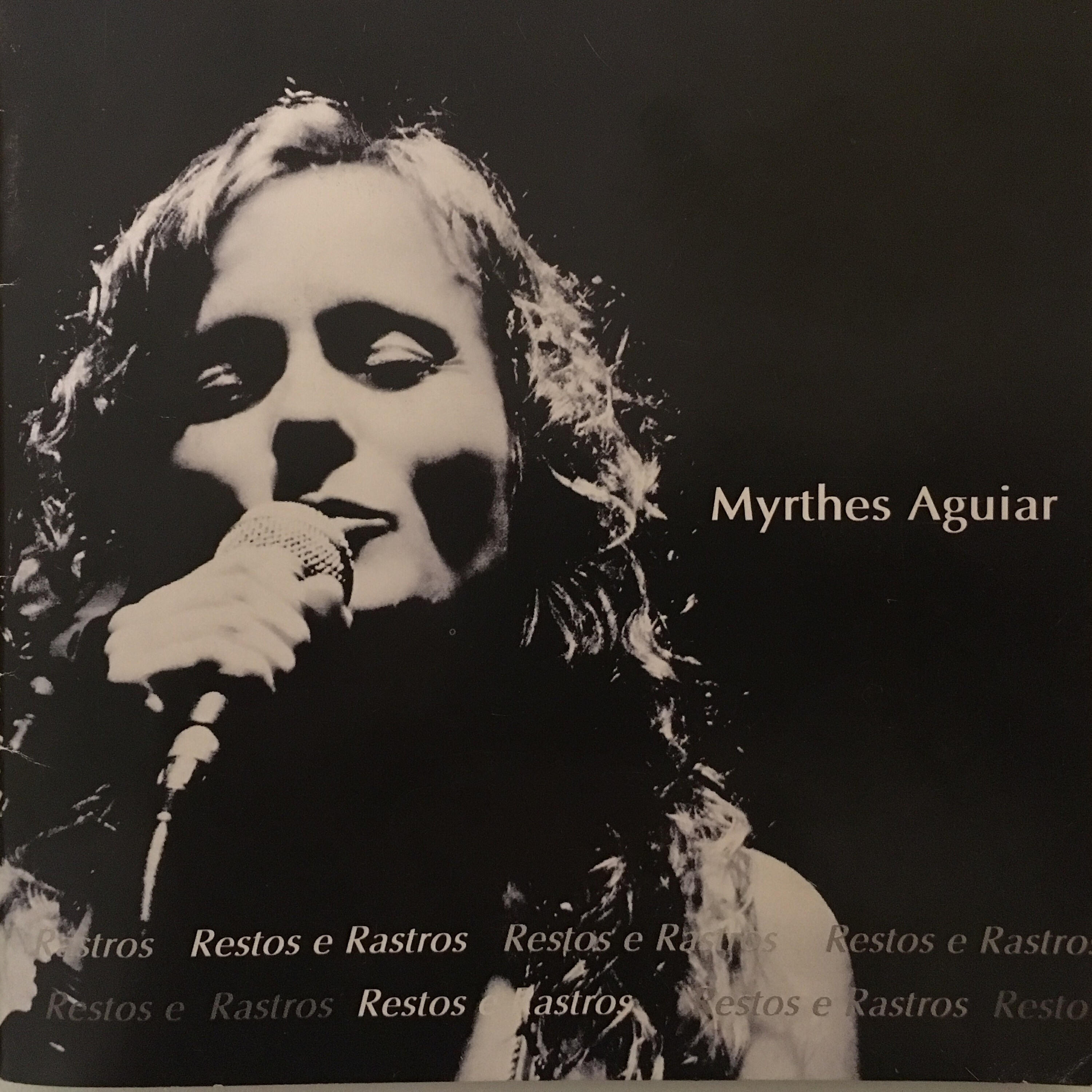 Myrthes Aguiar