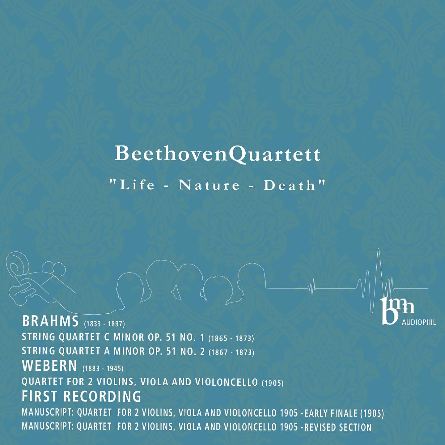 BeethovenQuartett