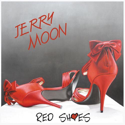 Релиз Red Shoes (1986 Italo Disco)