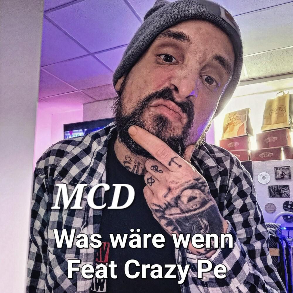 Релиз Was wäre wenn