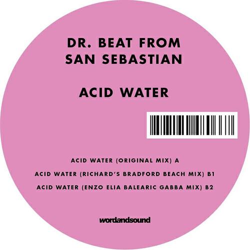 Релиз Acid Water