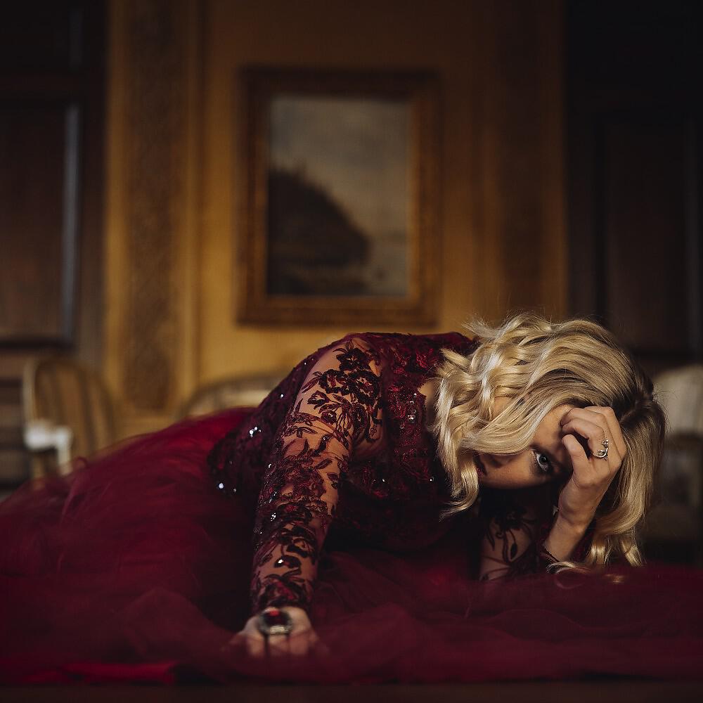 Релиз Sacrifice