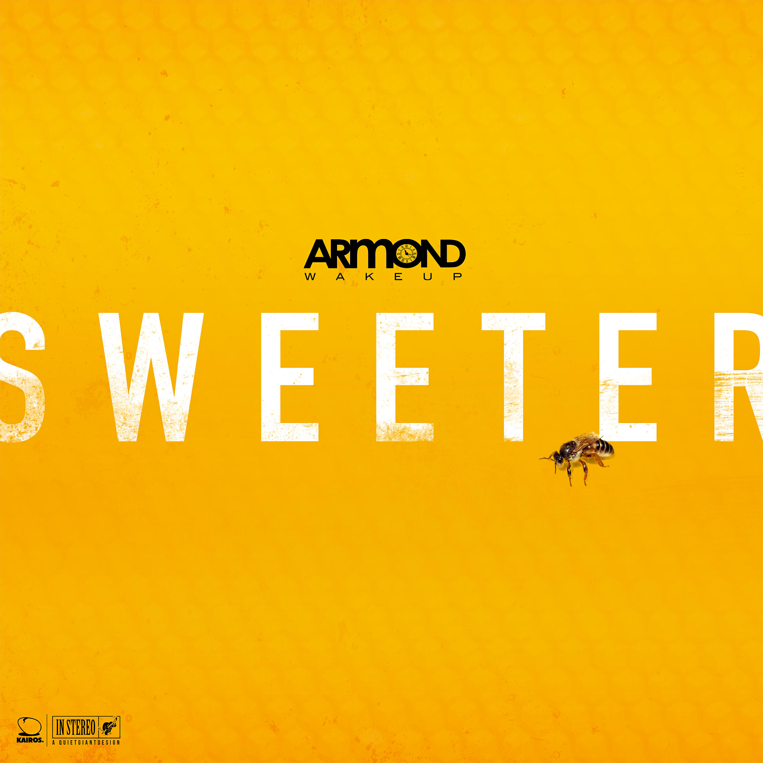 Релиз Sweeter