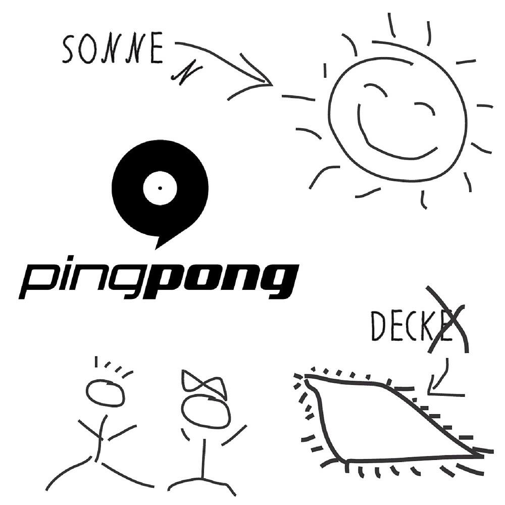 Релиз Sonnendeck (Instrumental)