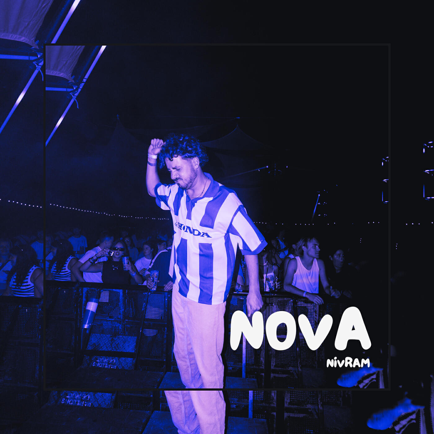 Релиз Nova