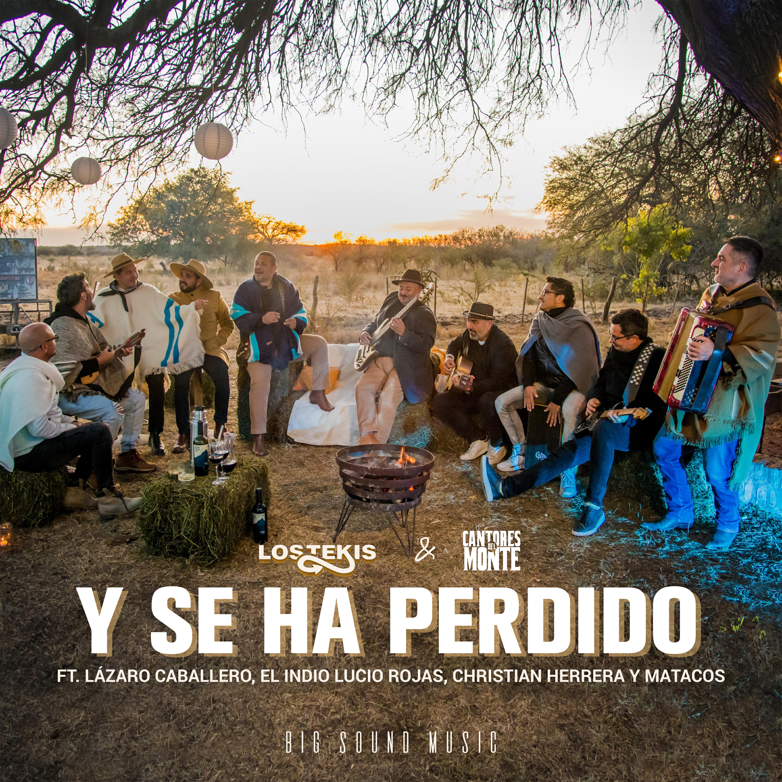 Cantores del Monte