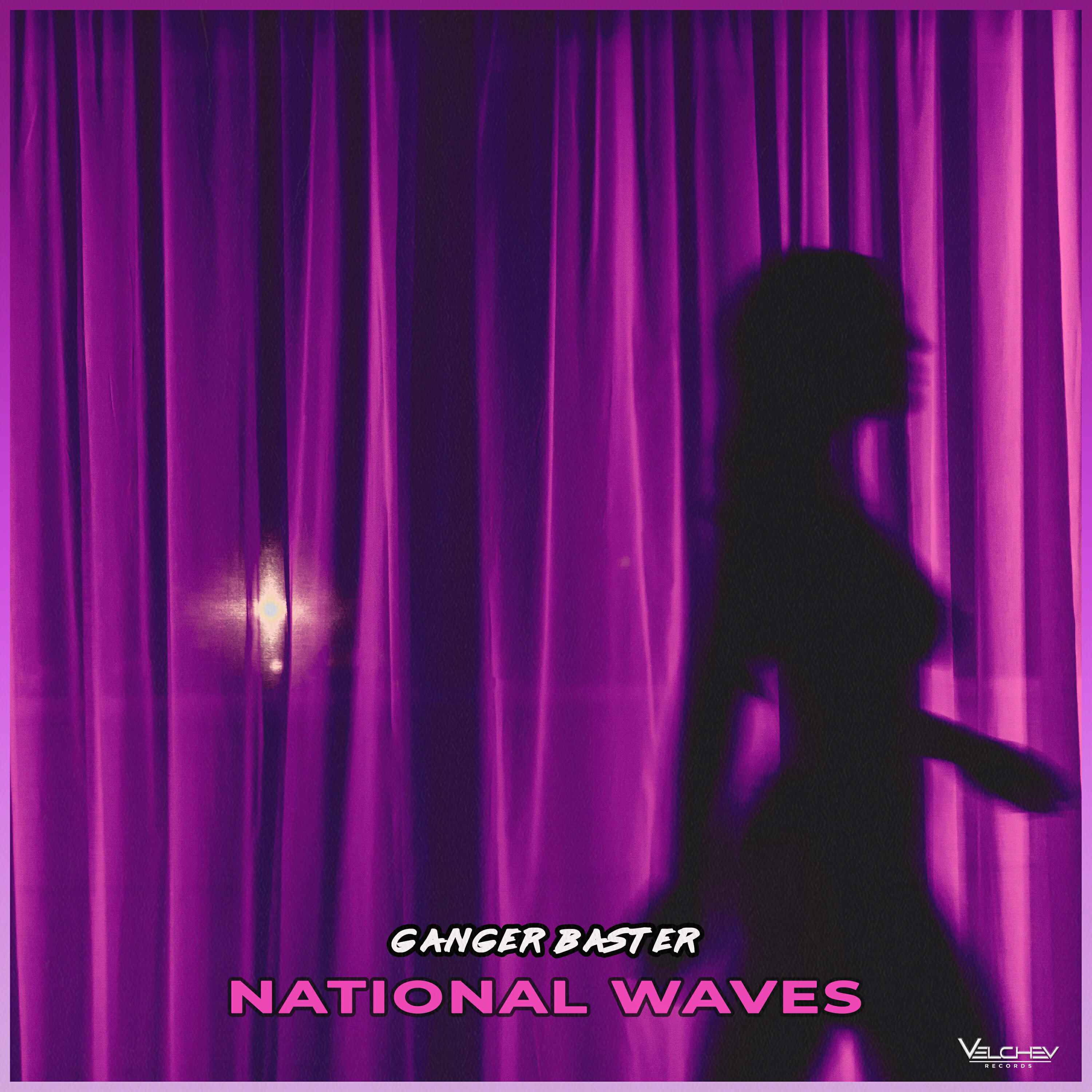 Релиз National Waves