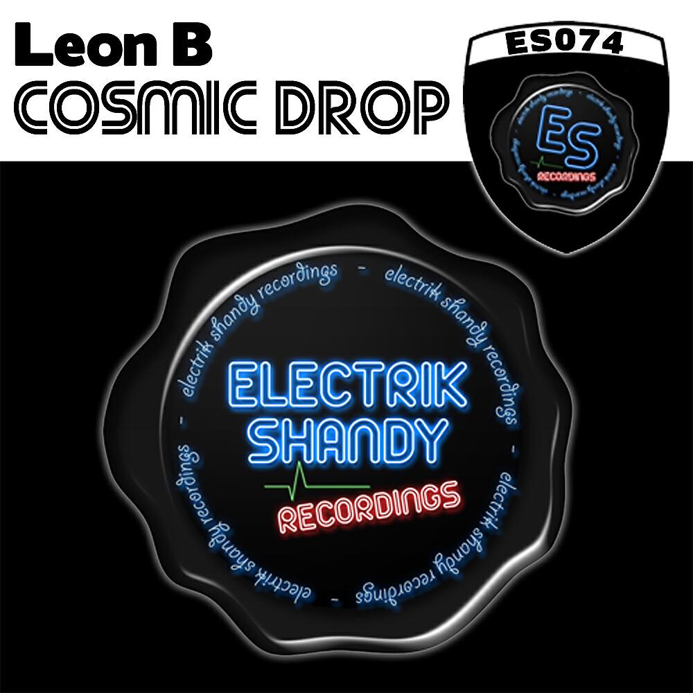 Релиз Cosmic Drop