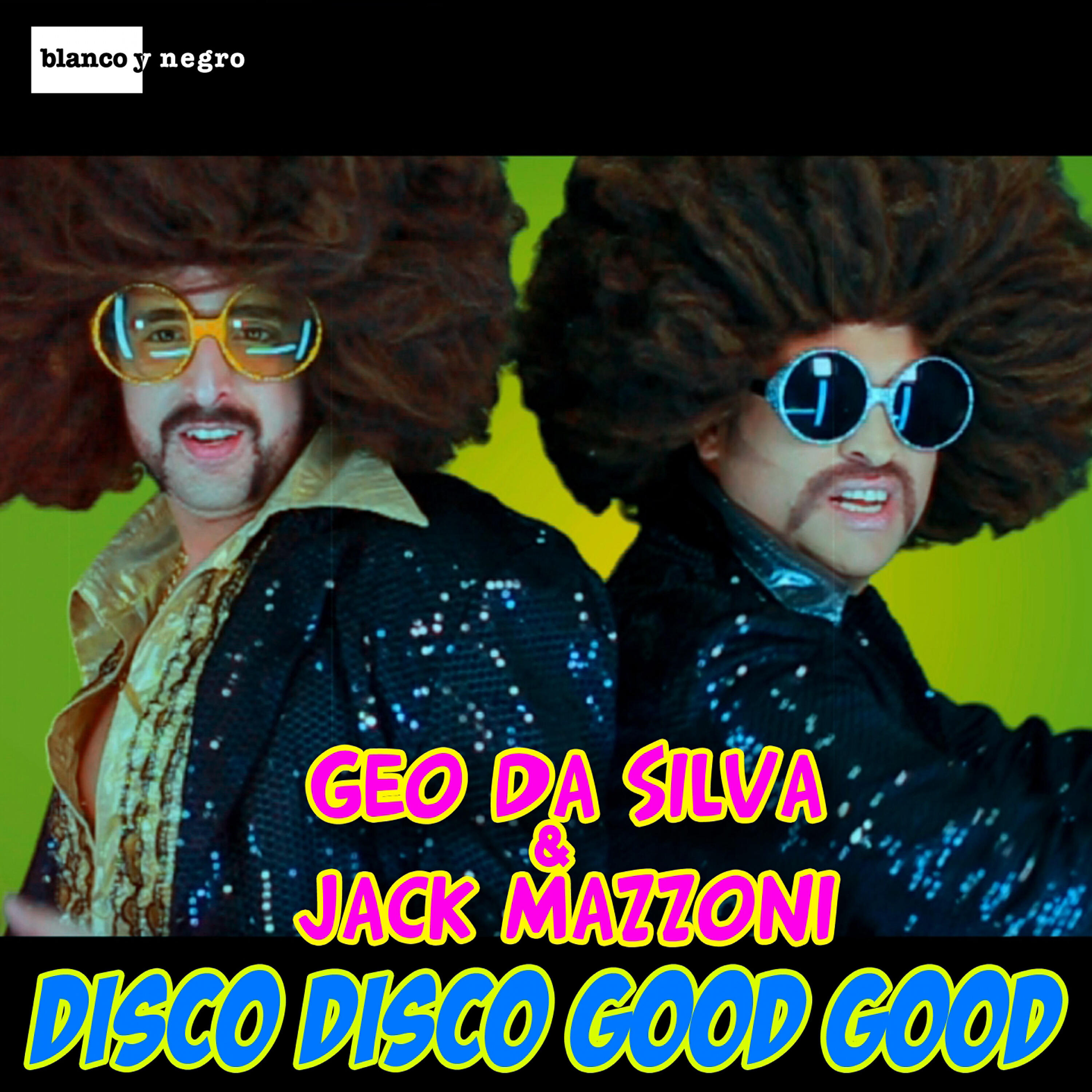 Релиз Disco Disco Good Good