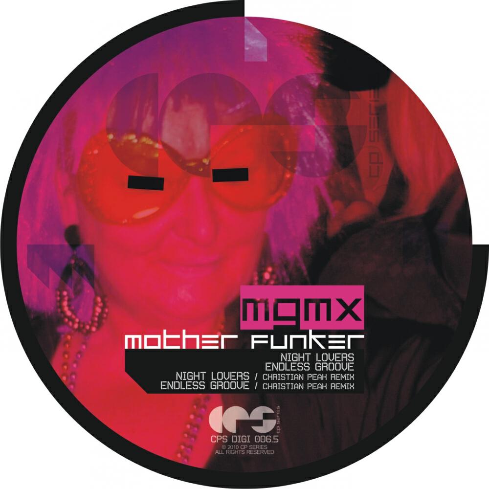 Релиз Mother Funker