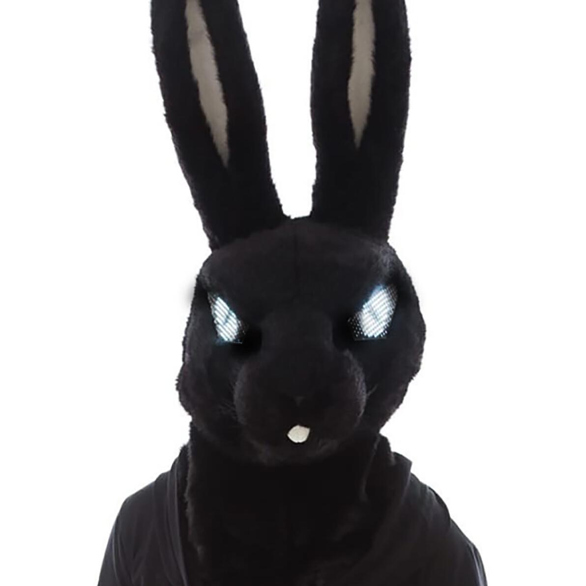 Bunny Tunes