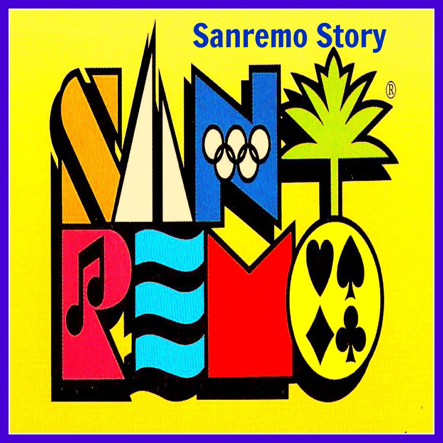 Релиз Sanremo story