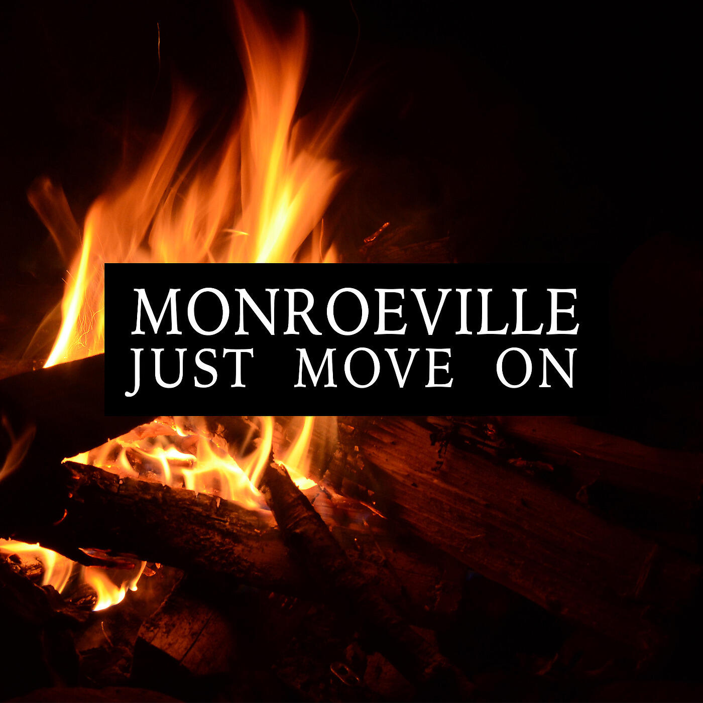 Релиз Just Move On