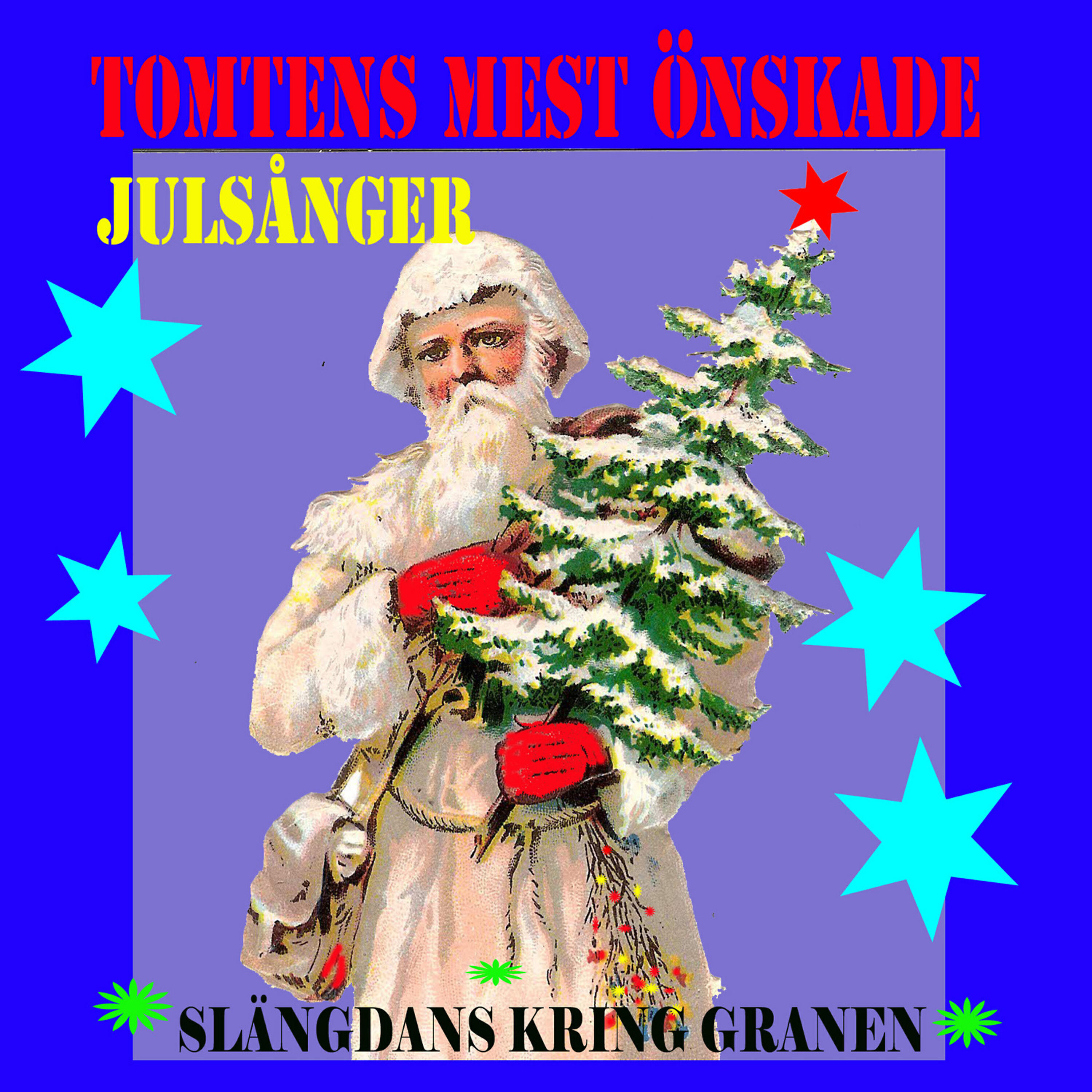 Трек Vi äro musikanter