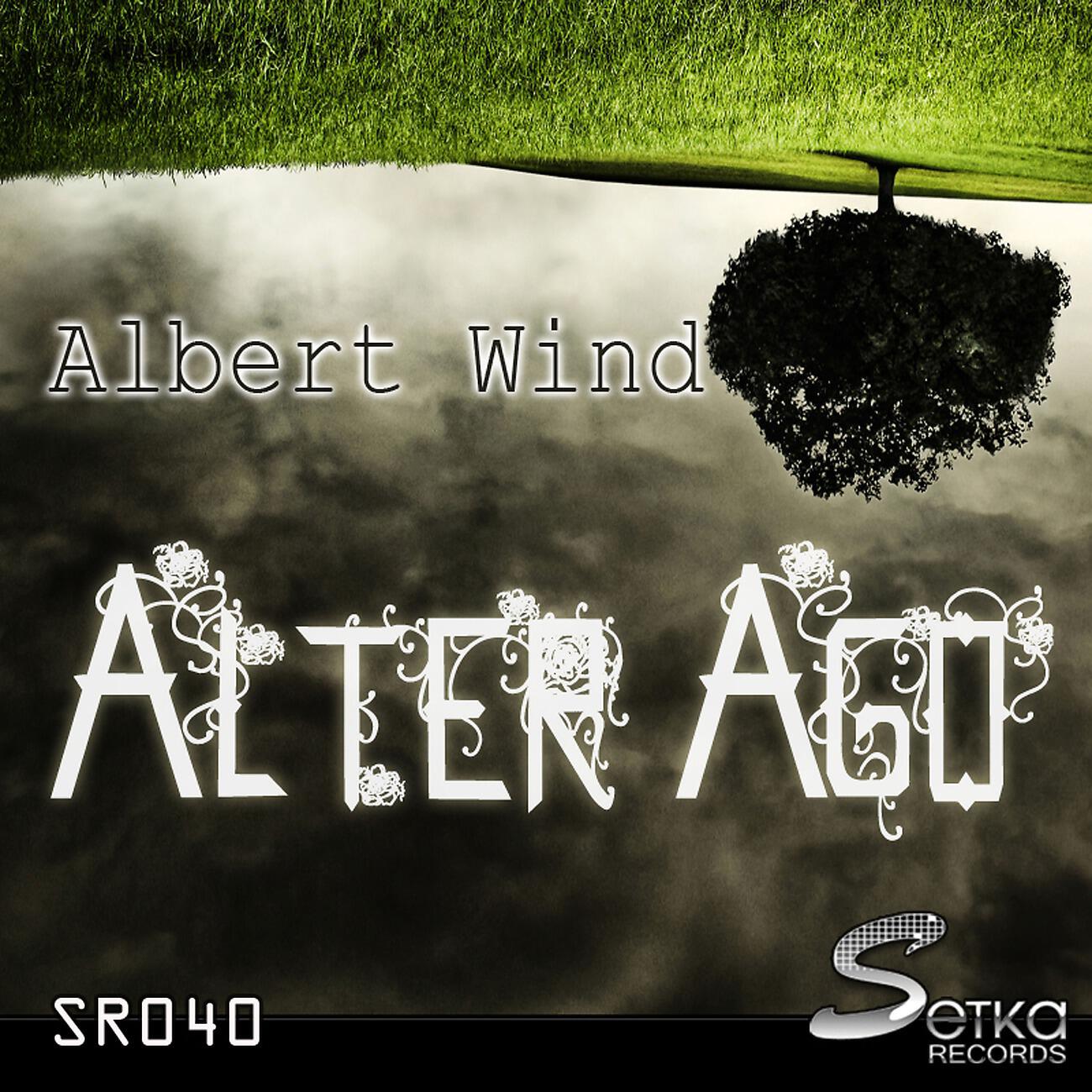 Релиз Alter Ago