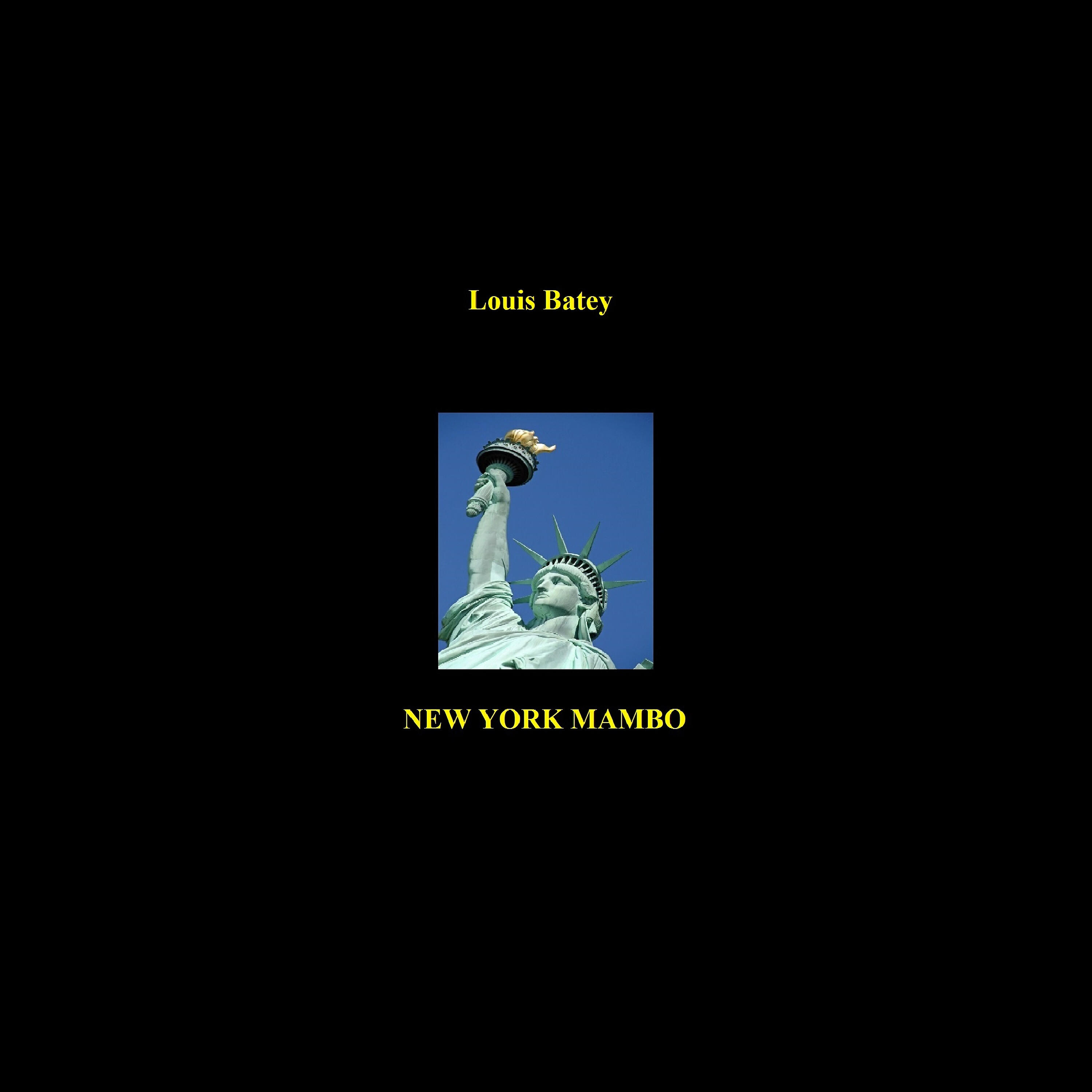 Релиз New York Mambo