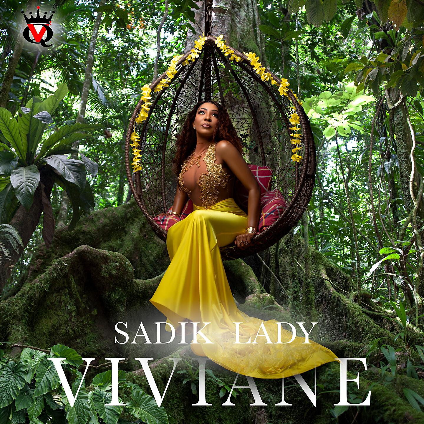 Релиз Sadik Lady