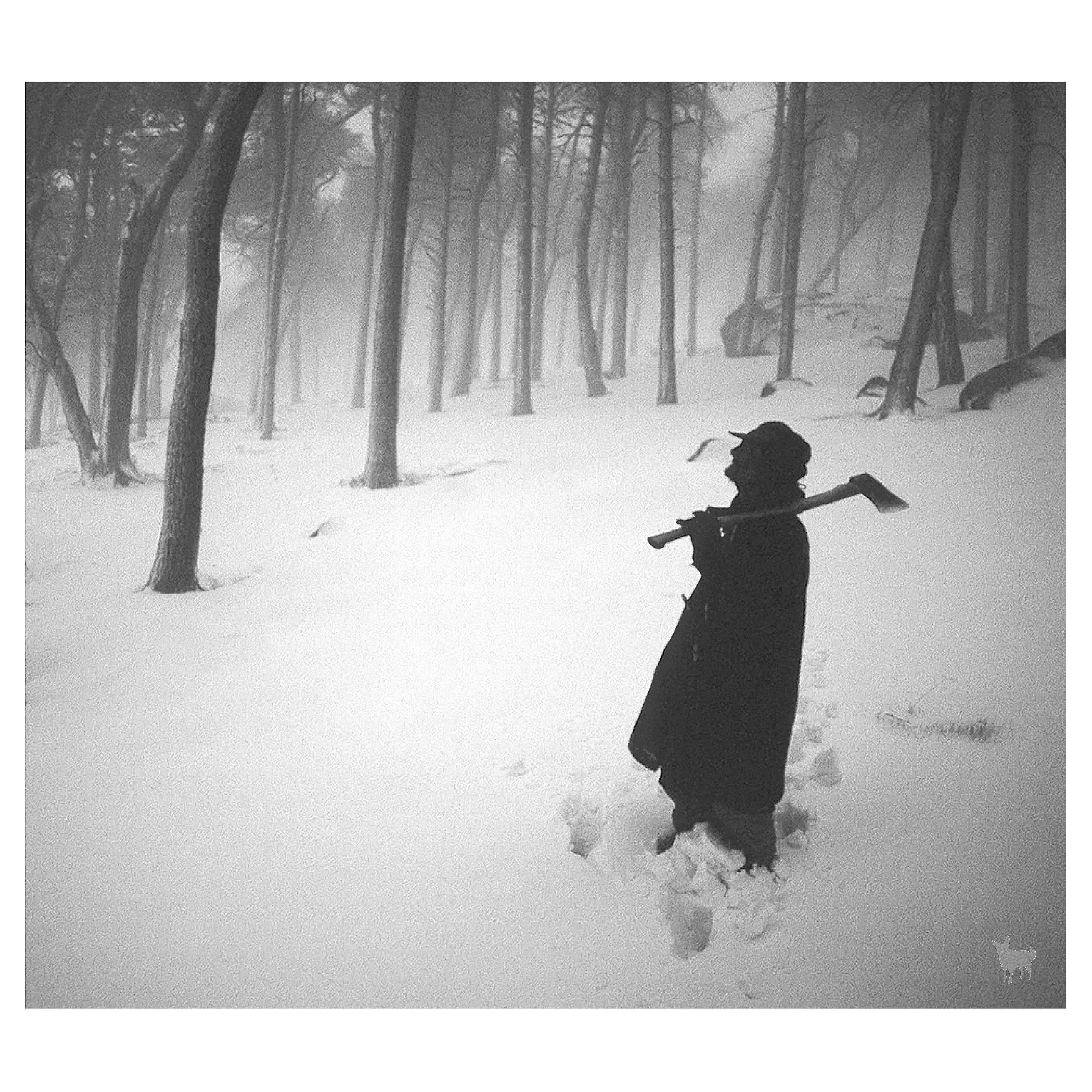 Релиз A Coat Worth Wearing