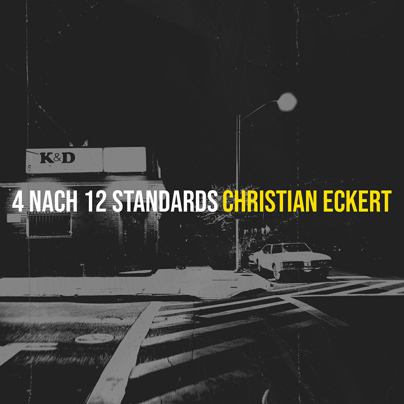 Релиз 4 Nach 12 Standards