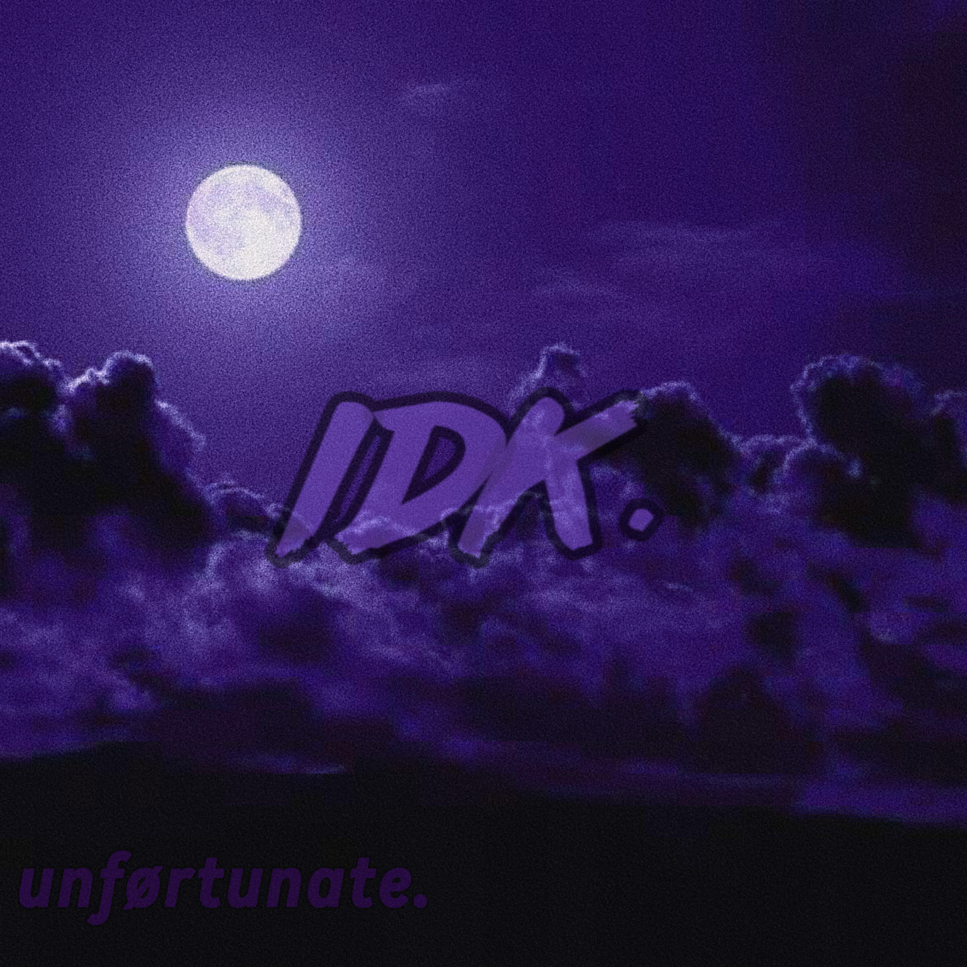 Релиз Idk.