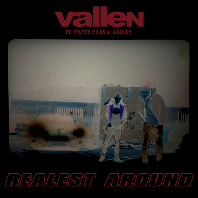 Релиз Realest Around