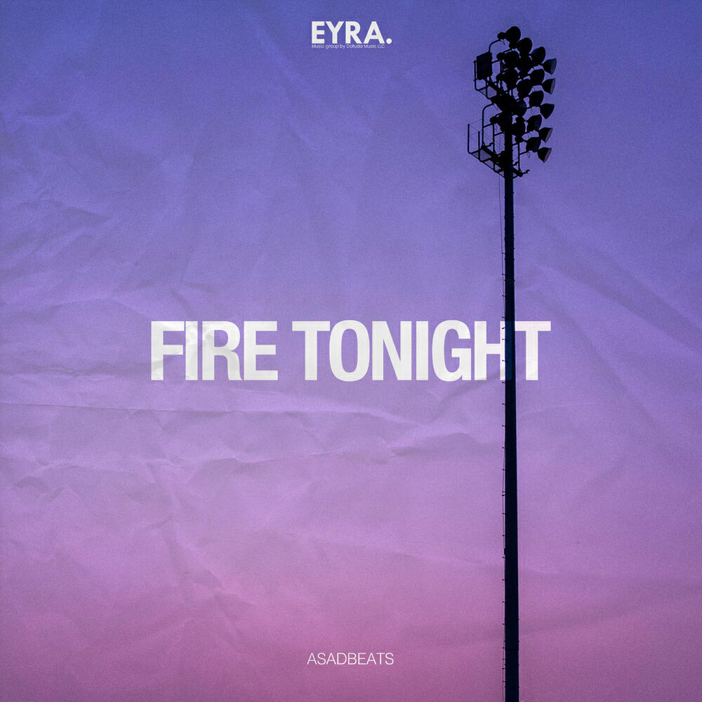 Релиз Fire Tonight