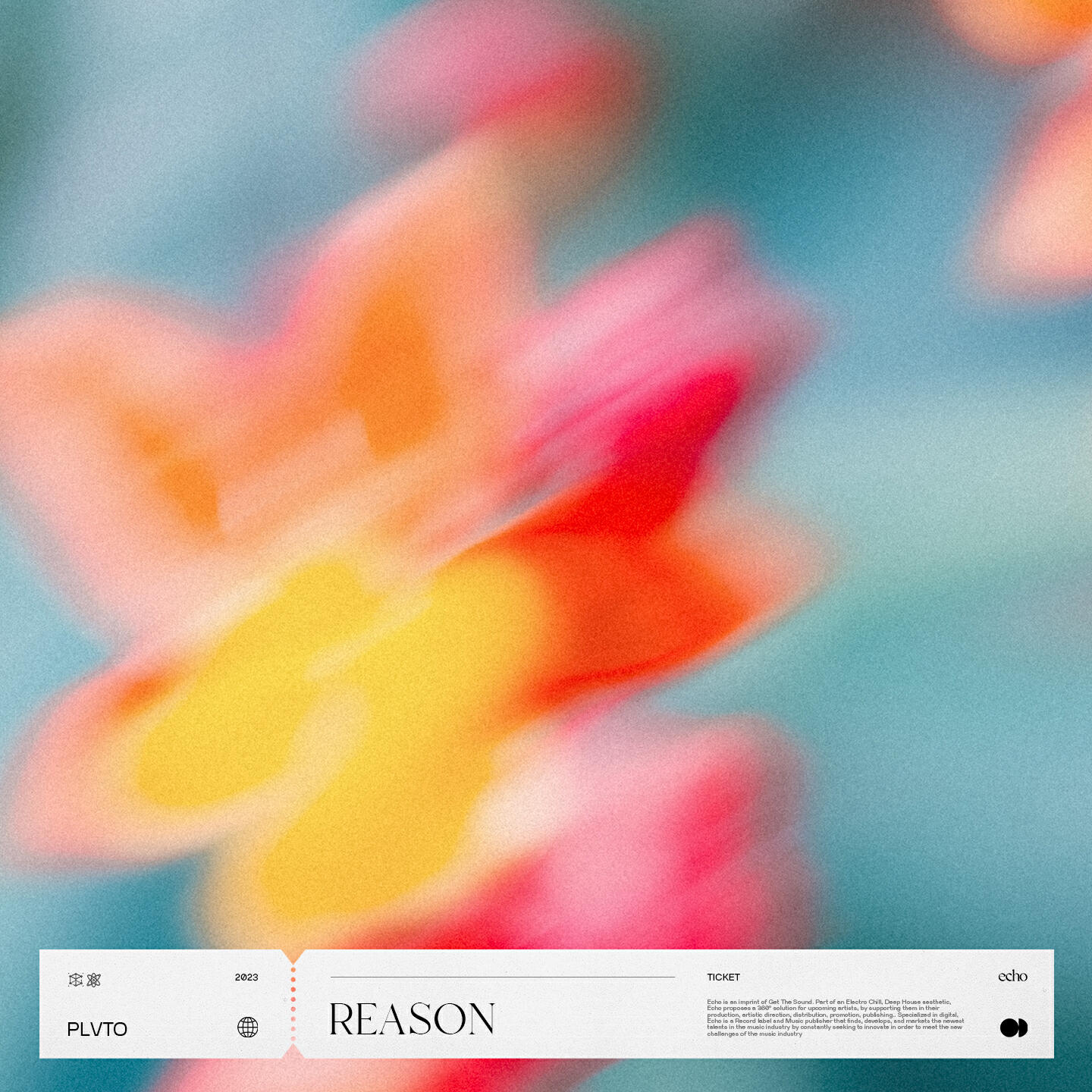Релиз Reason