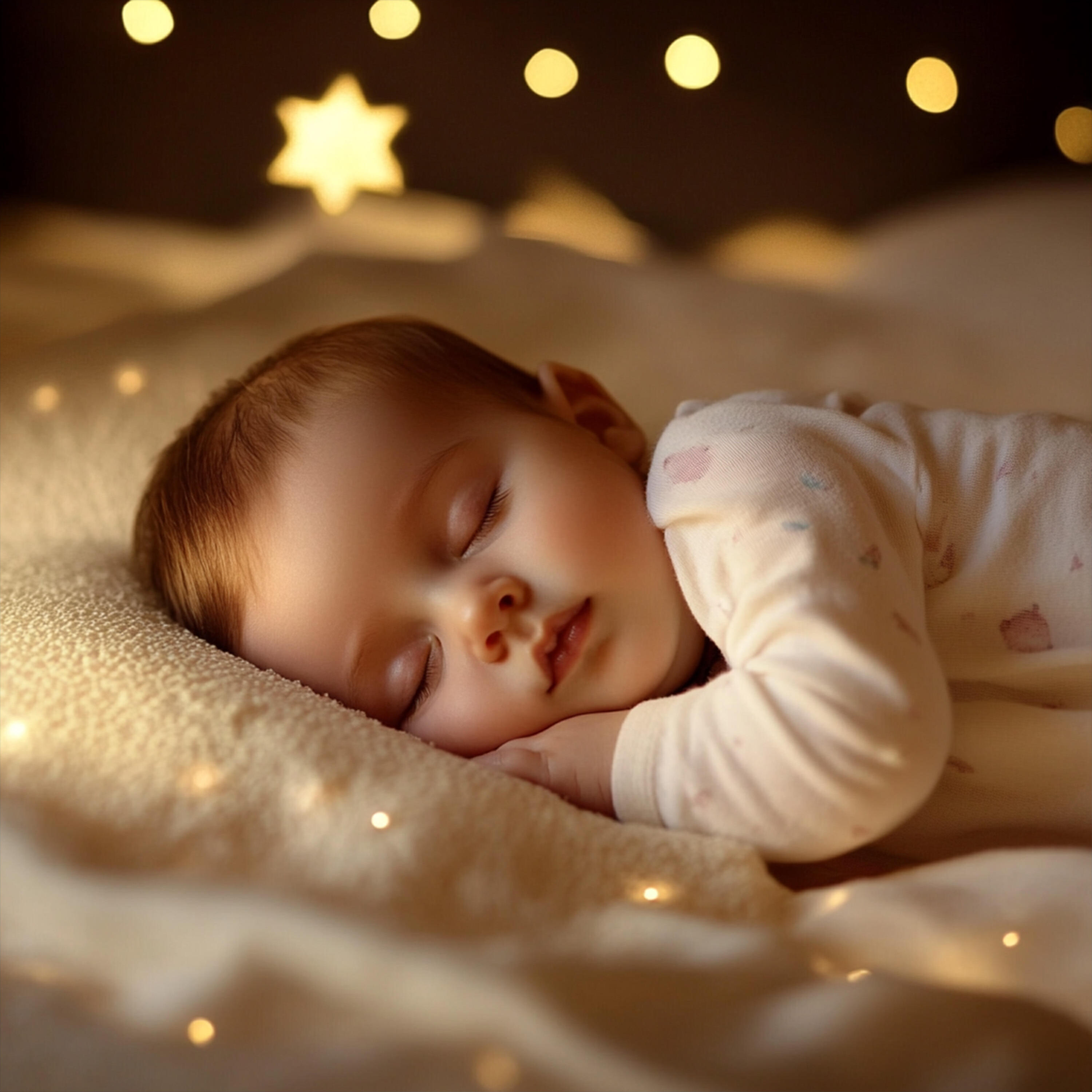 Релиз Детские колыбельные песни и детская успокаивающая колыбельная музыка для детей и младенцев. Часть 5