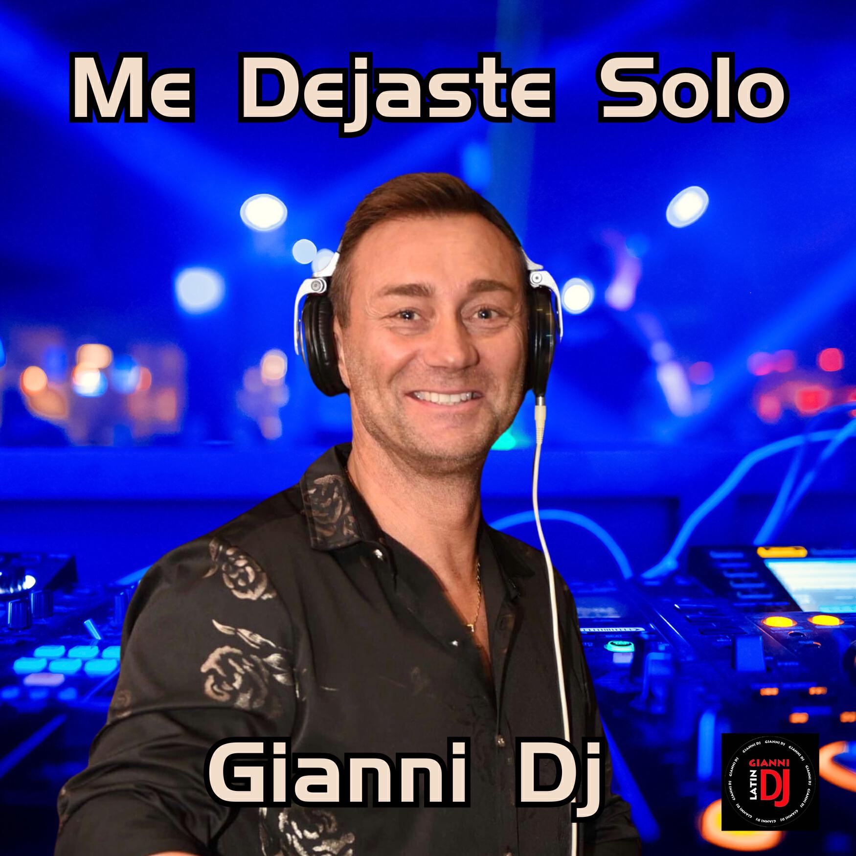 Gianni Dj
