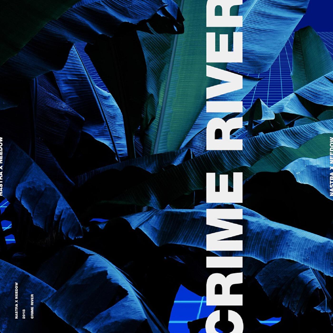 Трек Crime River