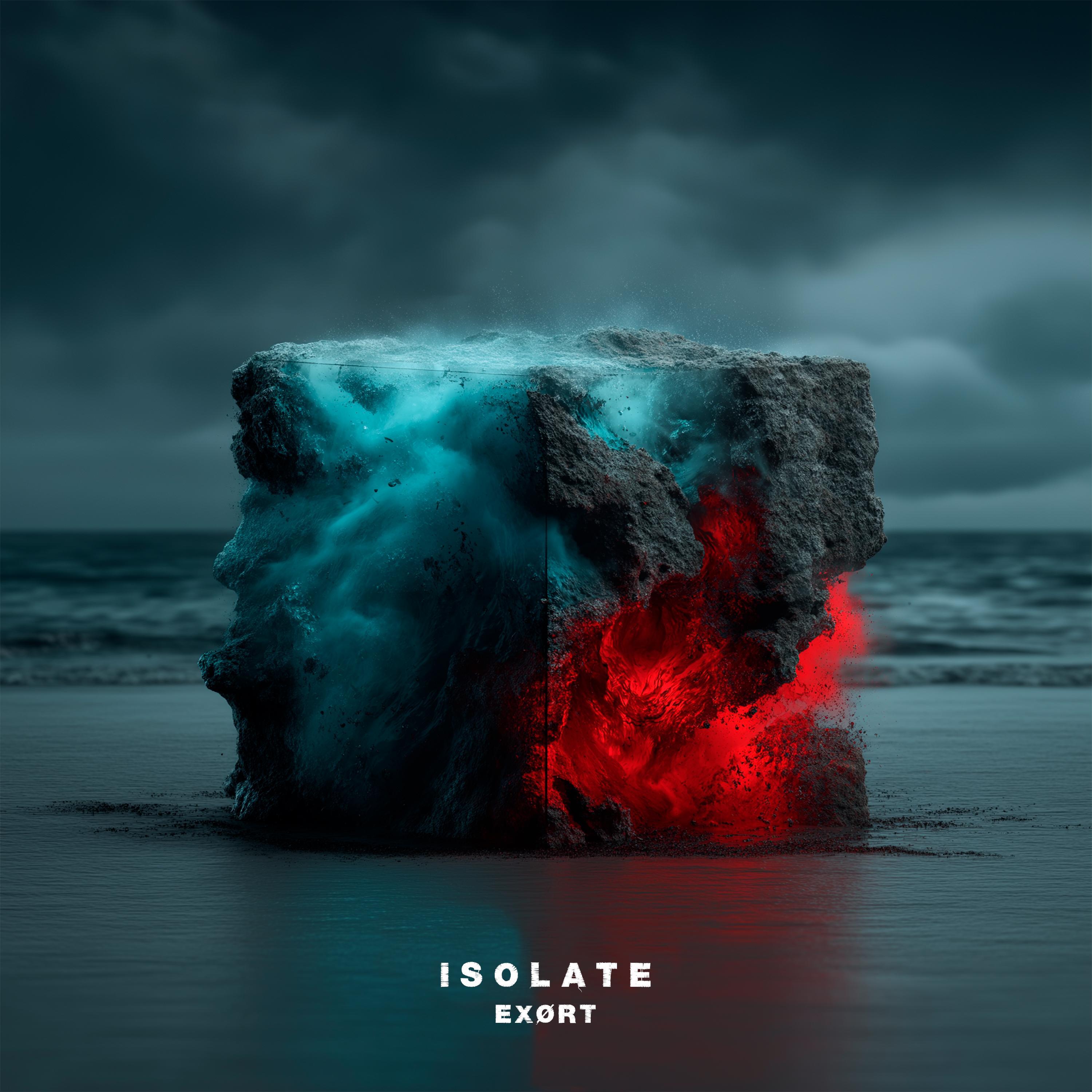 Релиз Isolate