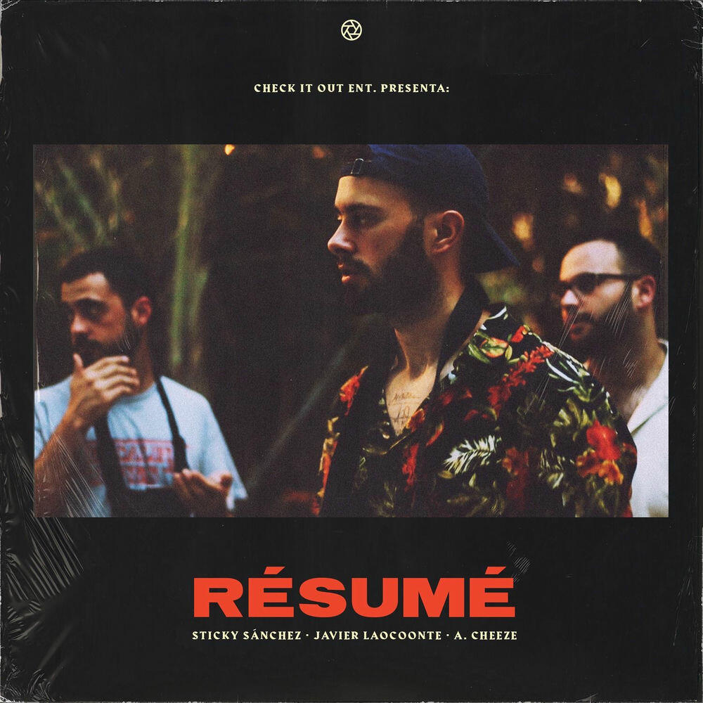 Релиз Résumé