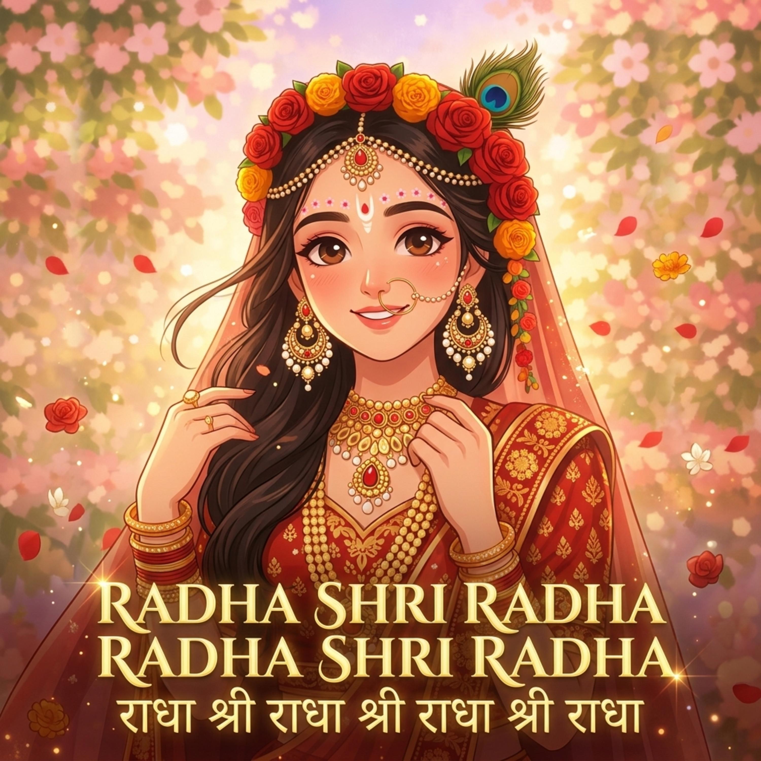 Релиз Radha Shri Radha Shri Radh Shri Radha