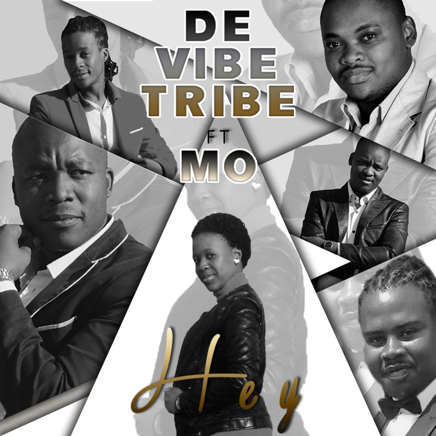 De Vibe Tribe