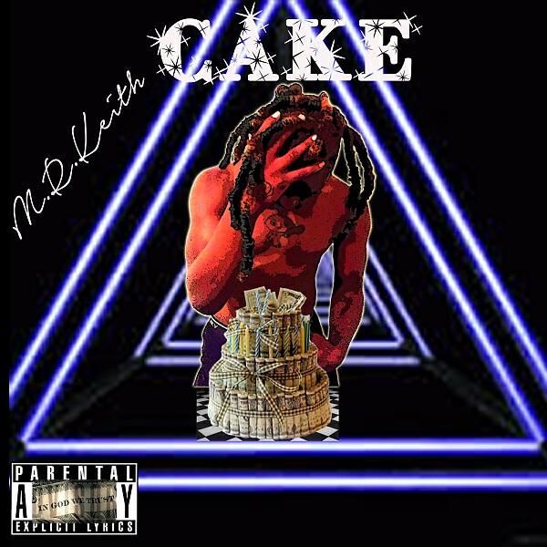 Релиз Cake
