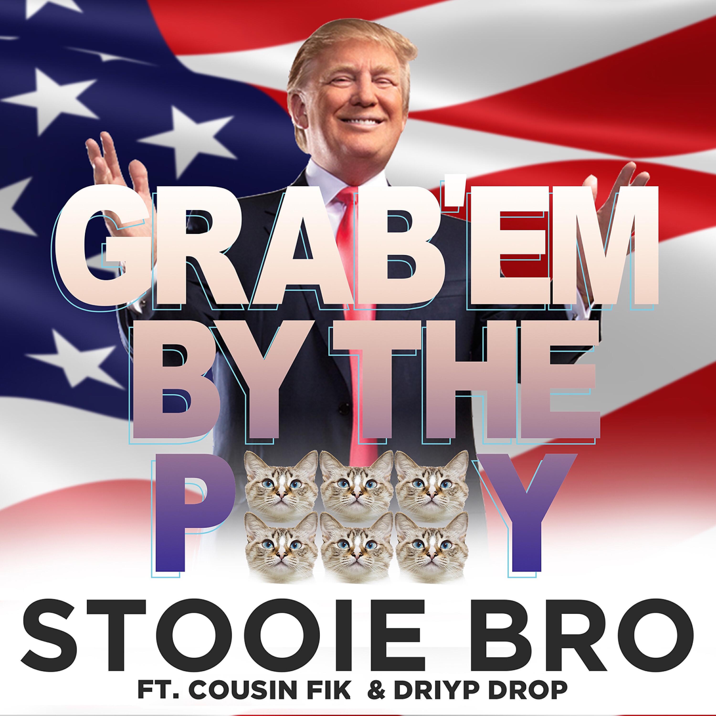 Stooie Bro