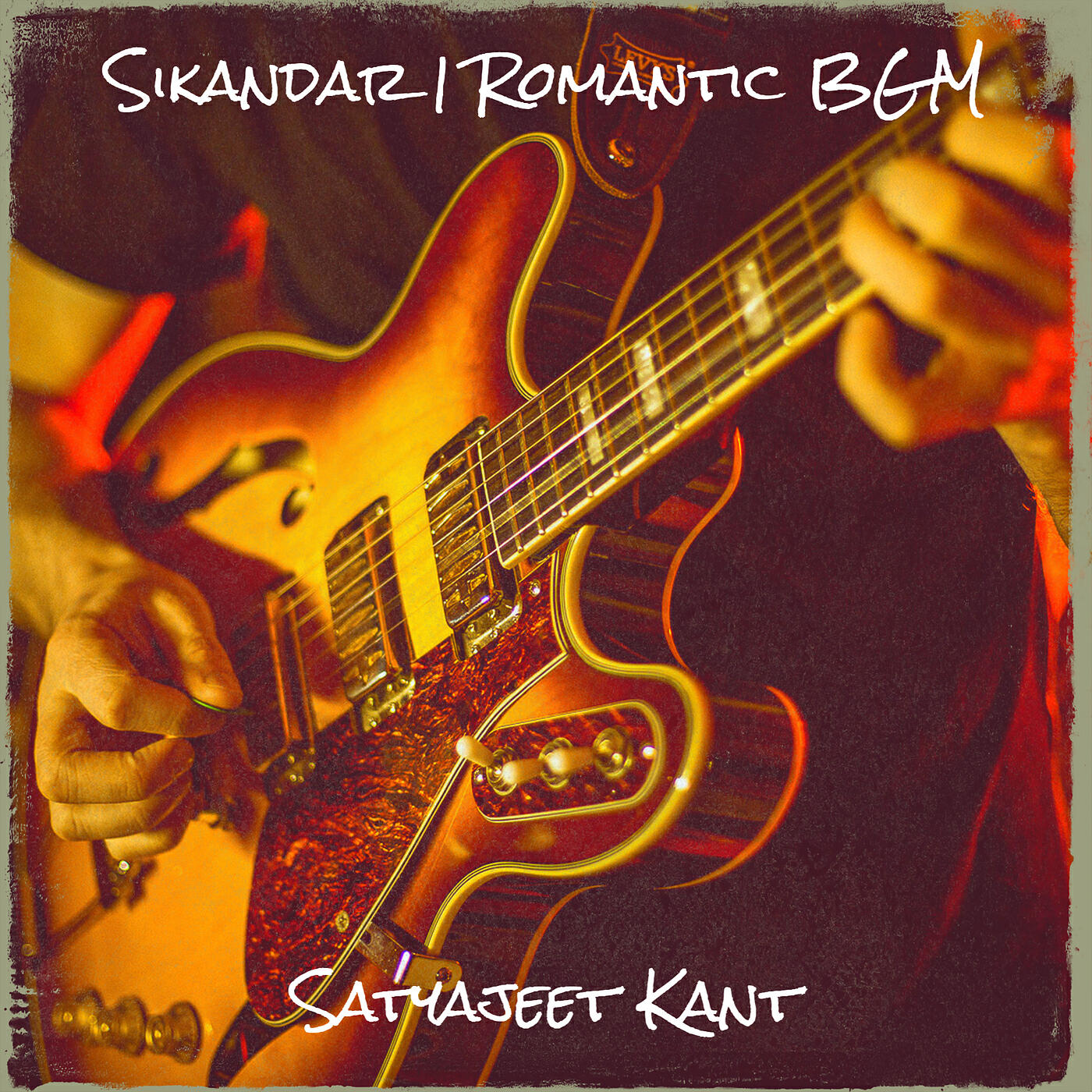 Релиз Sikandar | Romantic BGM