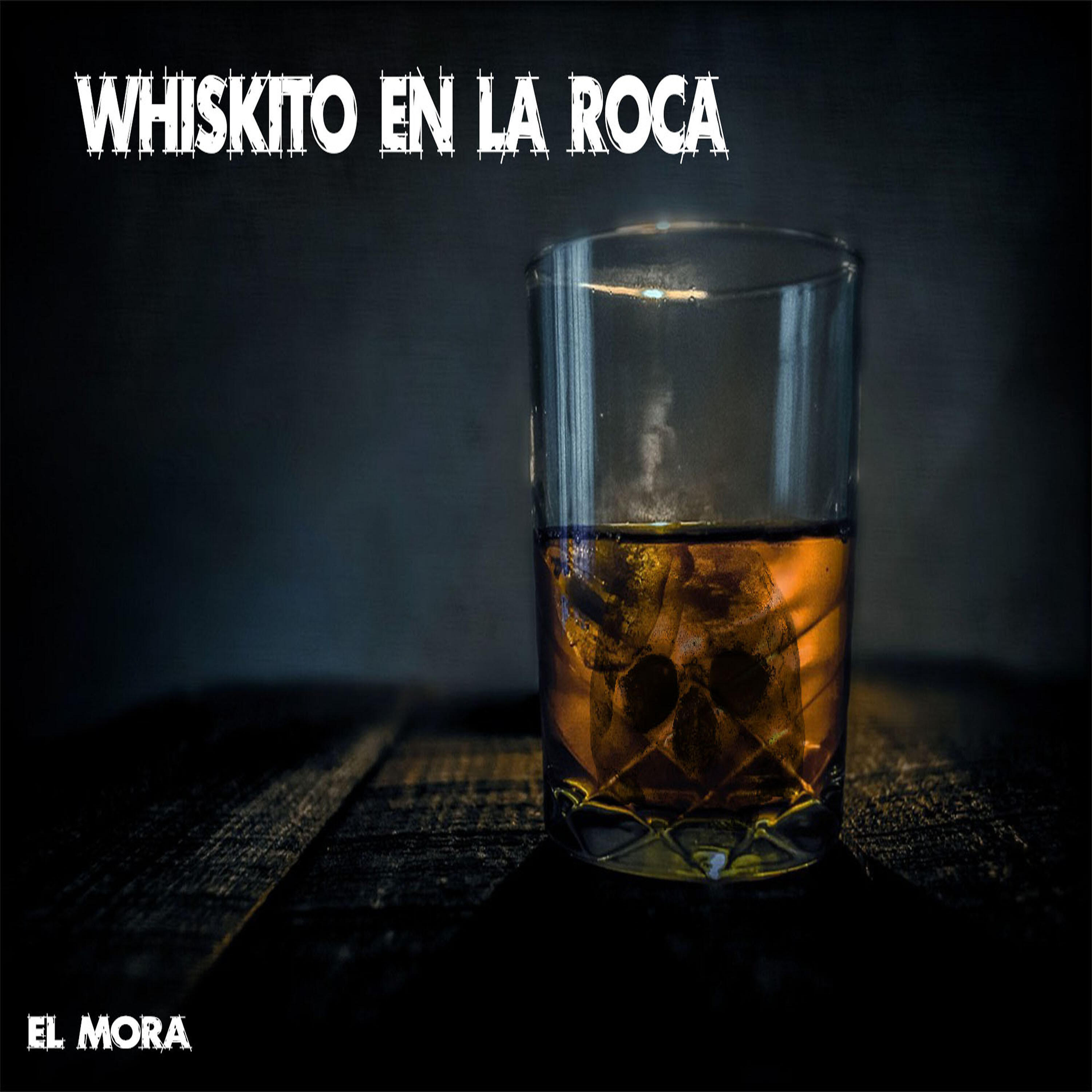 Релиз Whiskito en la Roca