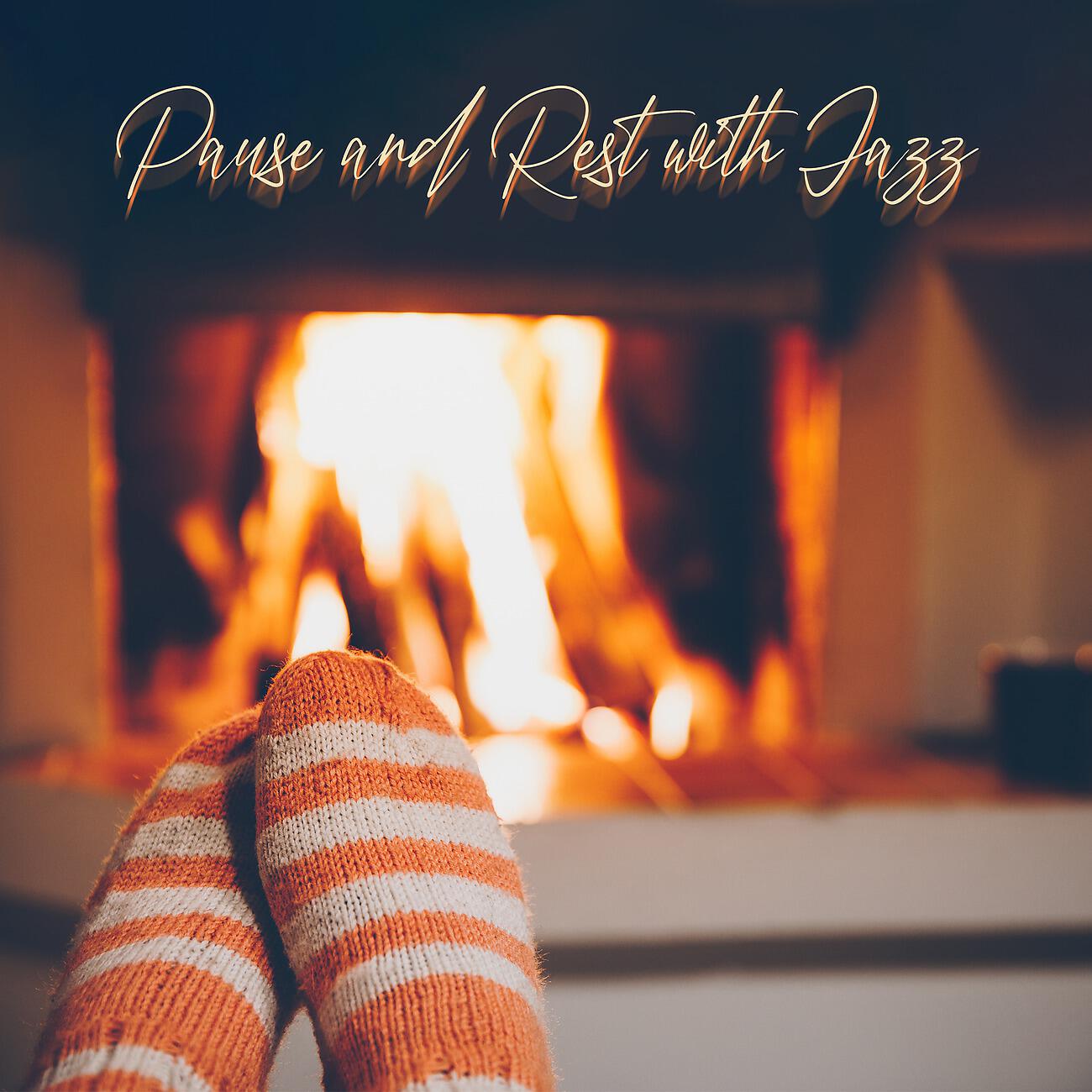 Релиз Pause and Rest with Jazz