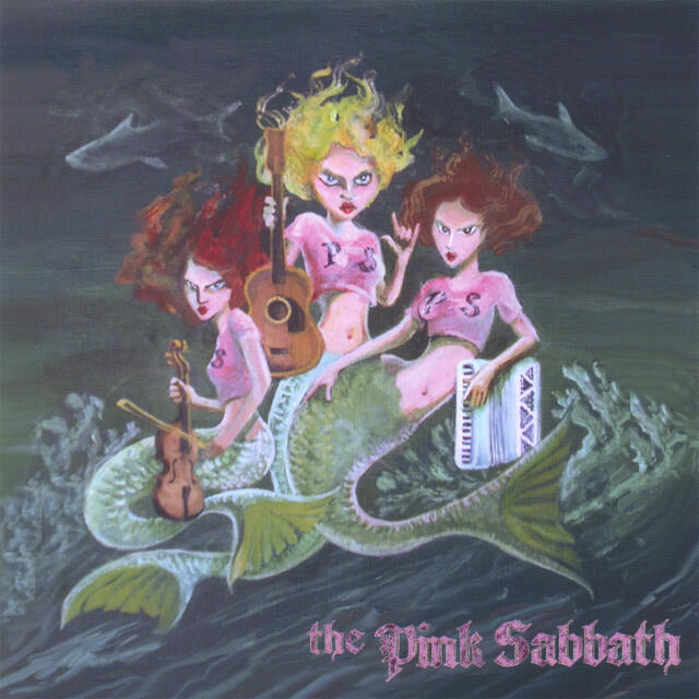 Pink Sabbath