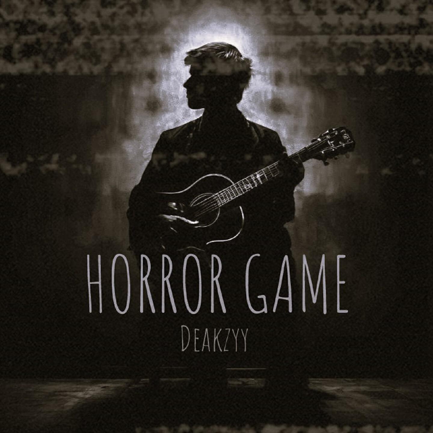 Релиз Horror Game