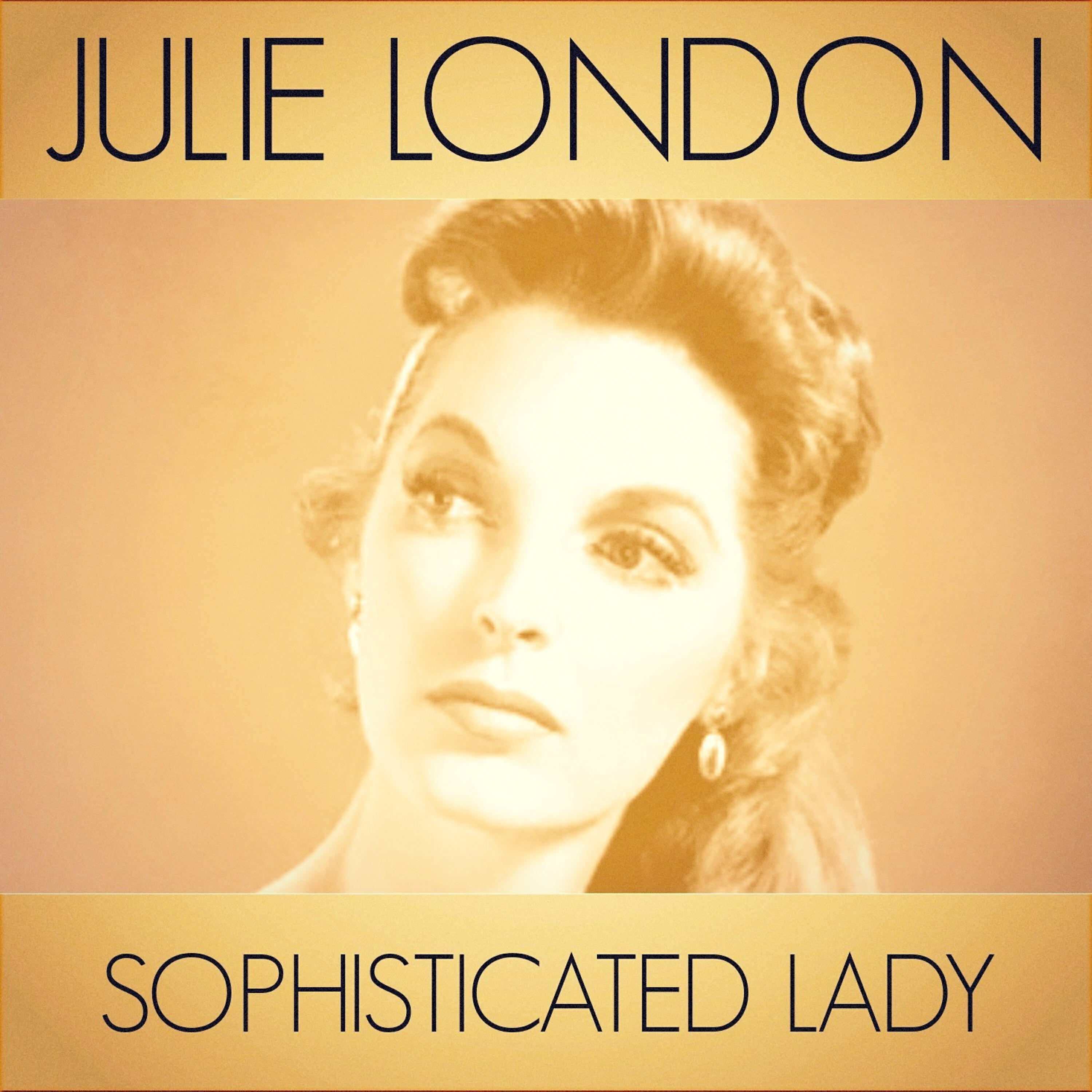 Релиз Sophisticated Lady