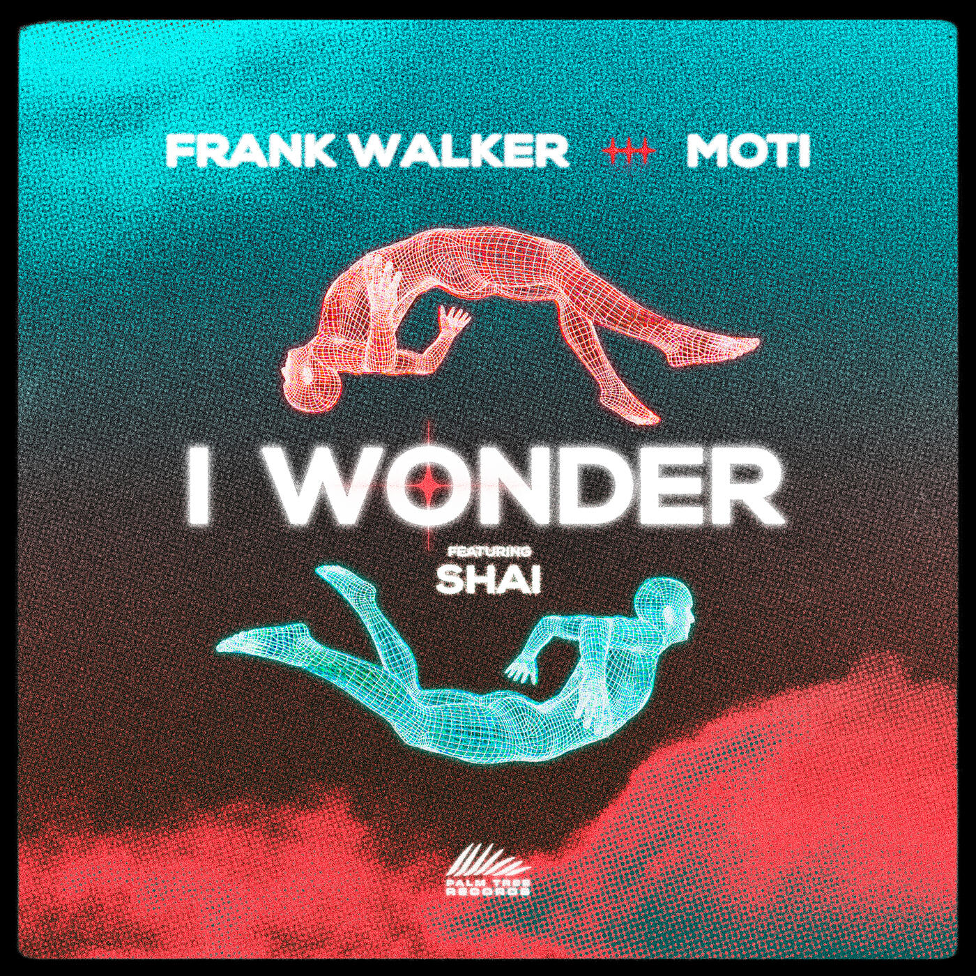 Релиз I Wonder (feat. Shai)