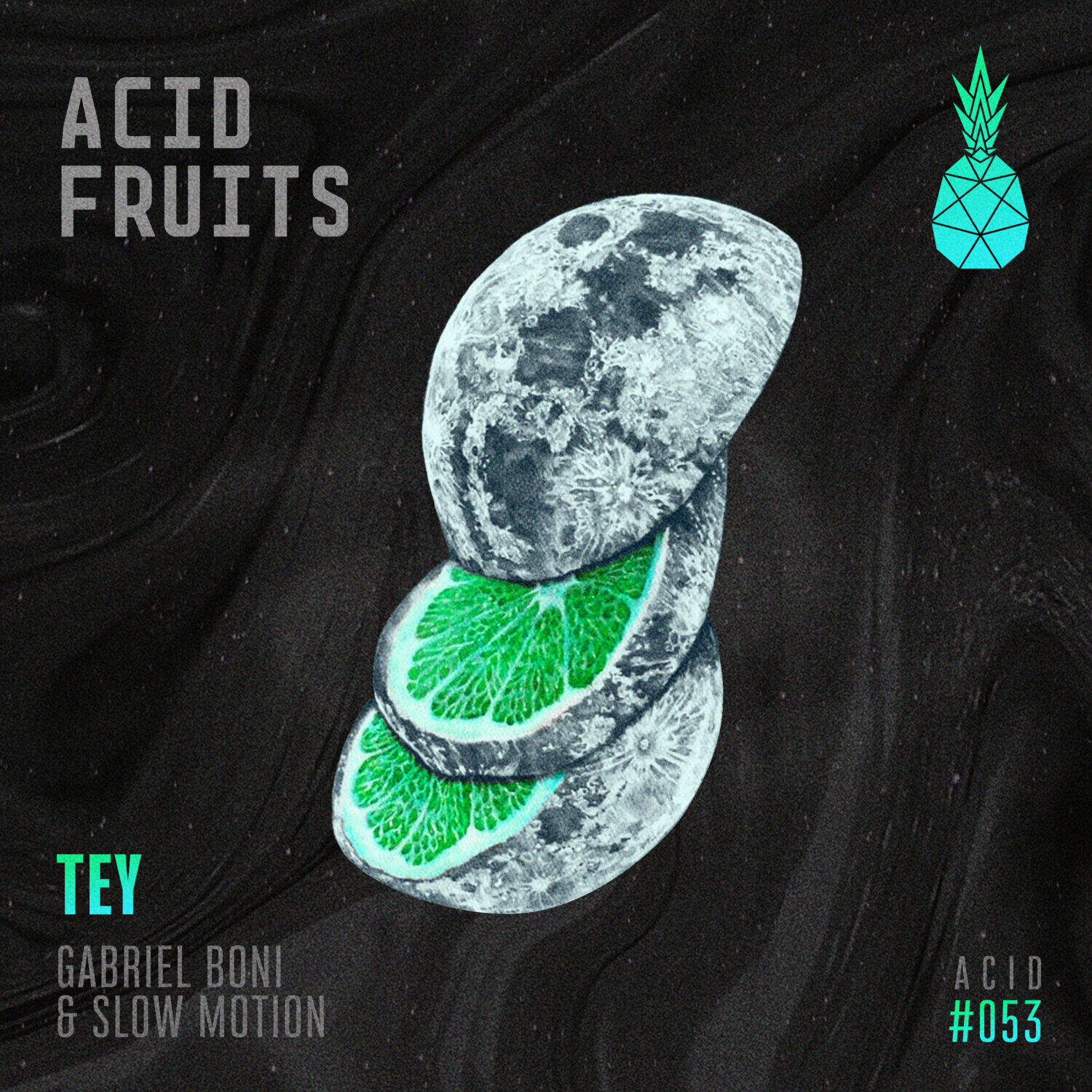 Релиз TEY